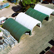 Agricultural Tent 18,30x6,10x3,66